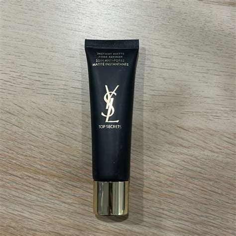 prime ysl|ysl face primer.